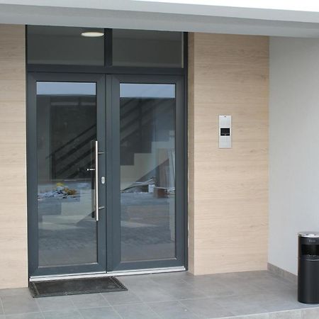 Visaj Homes Giroc Exterior photo
